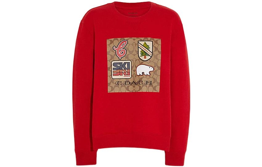 COACH FW22 Logo