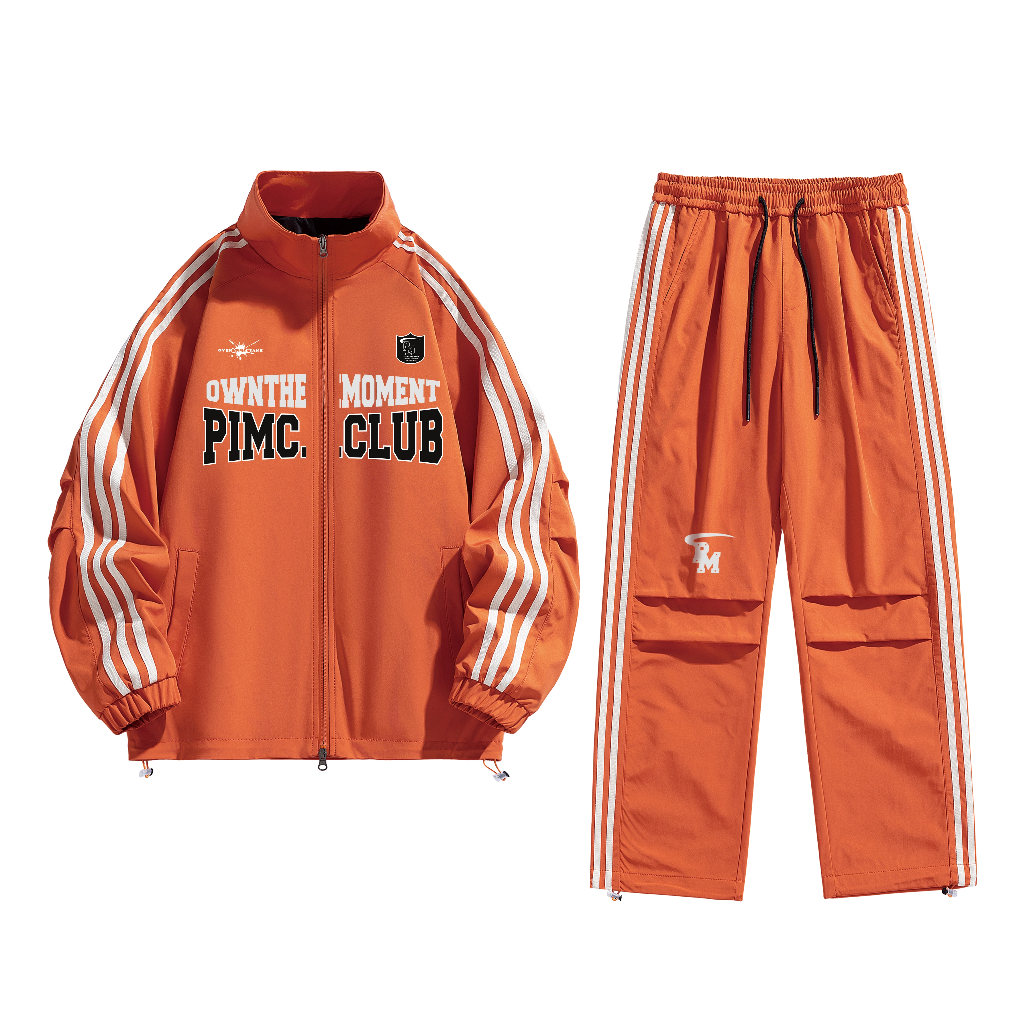 PIMC