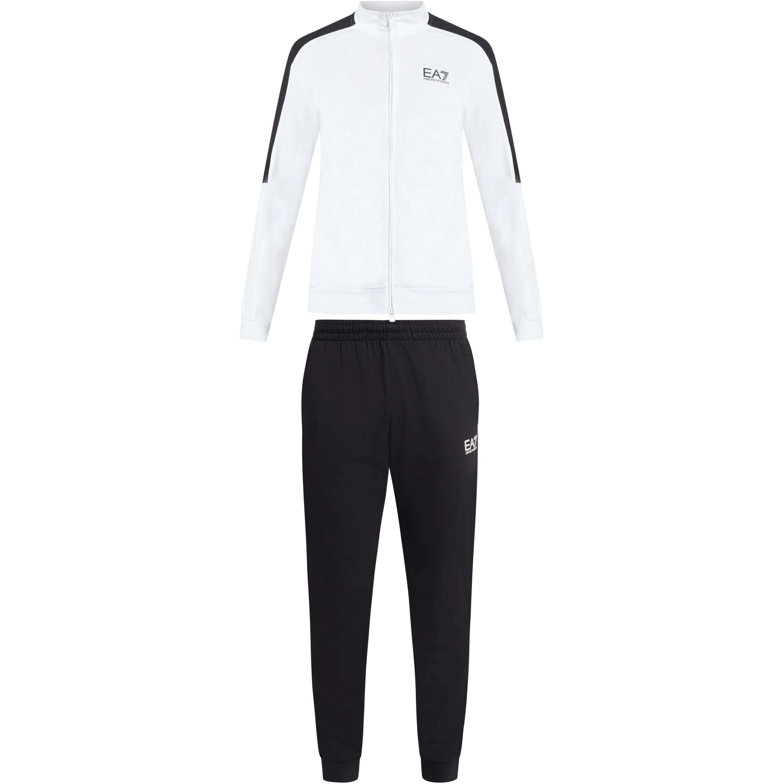 EMPORIO ARMANI EA7 SS24 Logo
