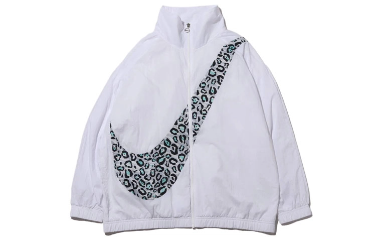 Nike As W Nsw Animal Swsh Jkt Logo