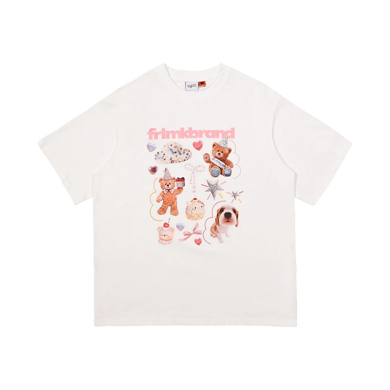 FRLMK T