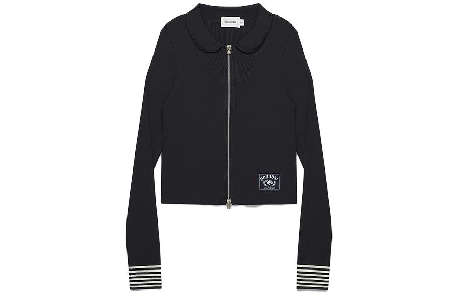 GOOD BAI FW23 Logo