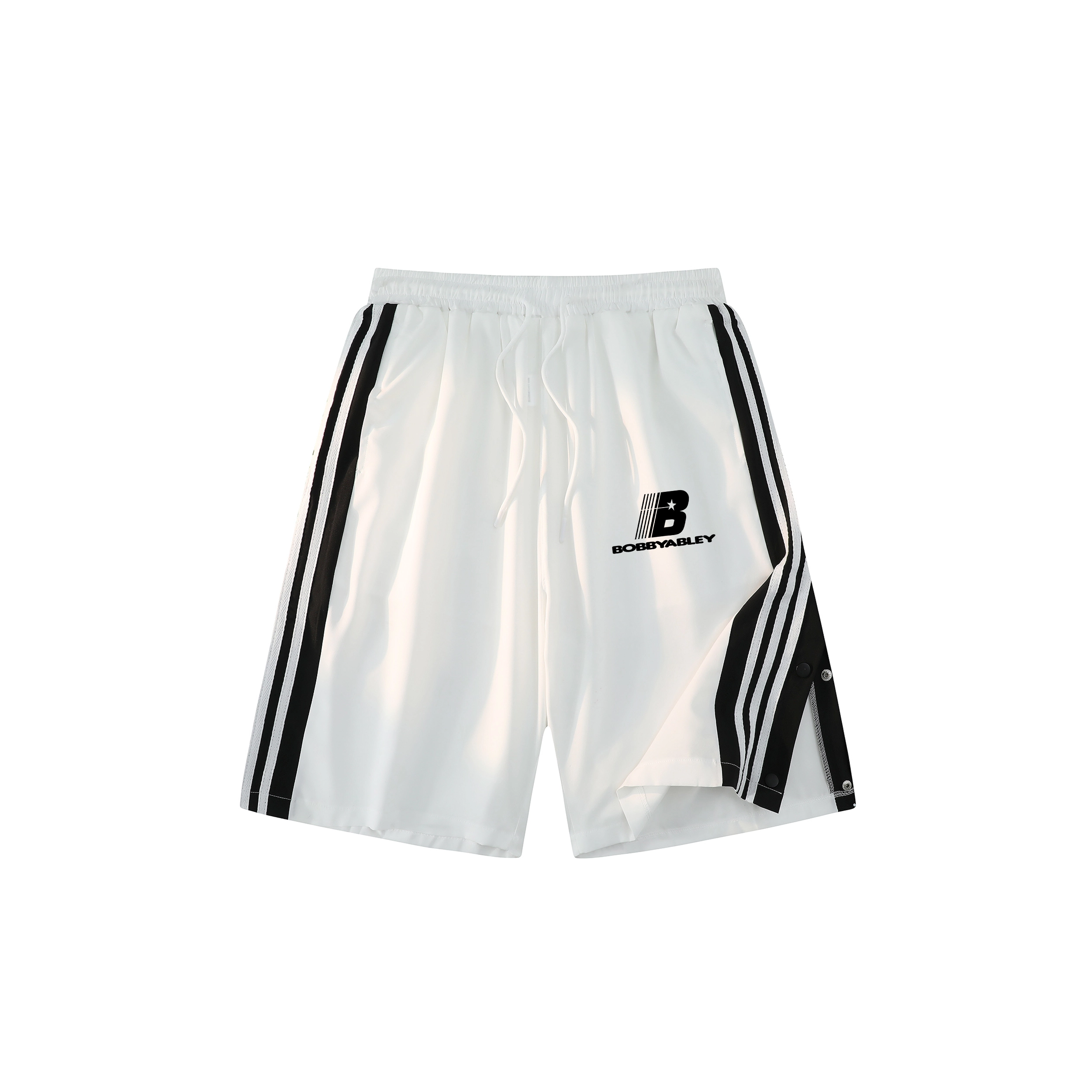 BOBBY ABLEY Logo