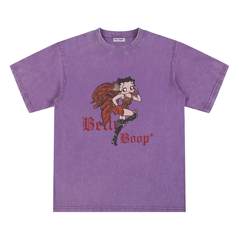 BETTY BOOP T