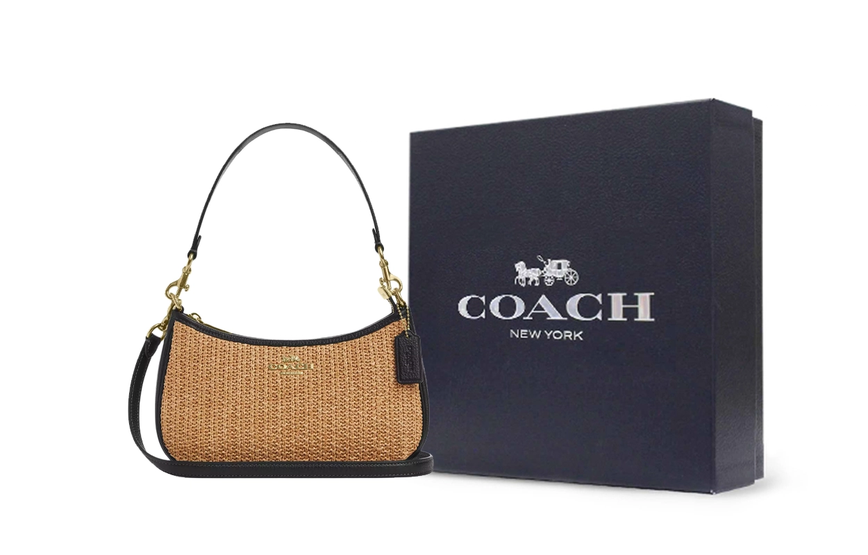 COACH Teri 24