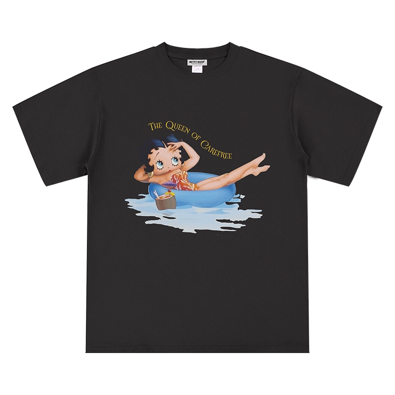 BETTY BOOP T