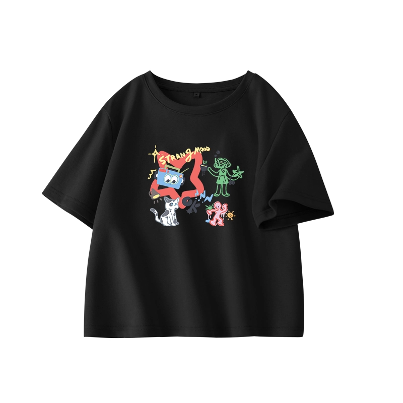 MJ STYLE T