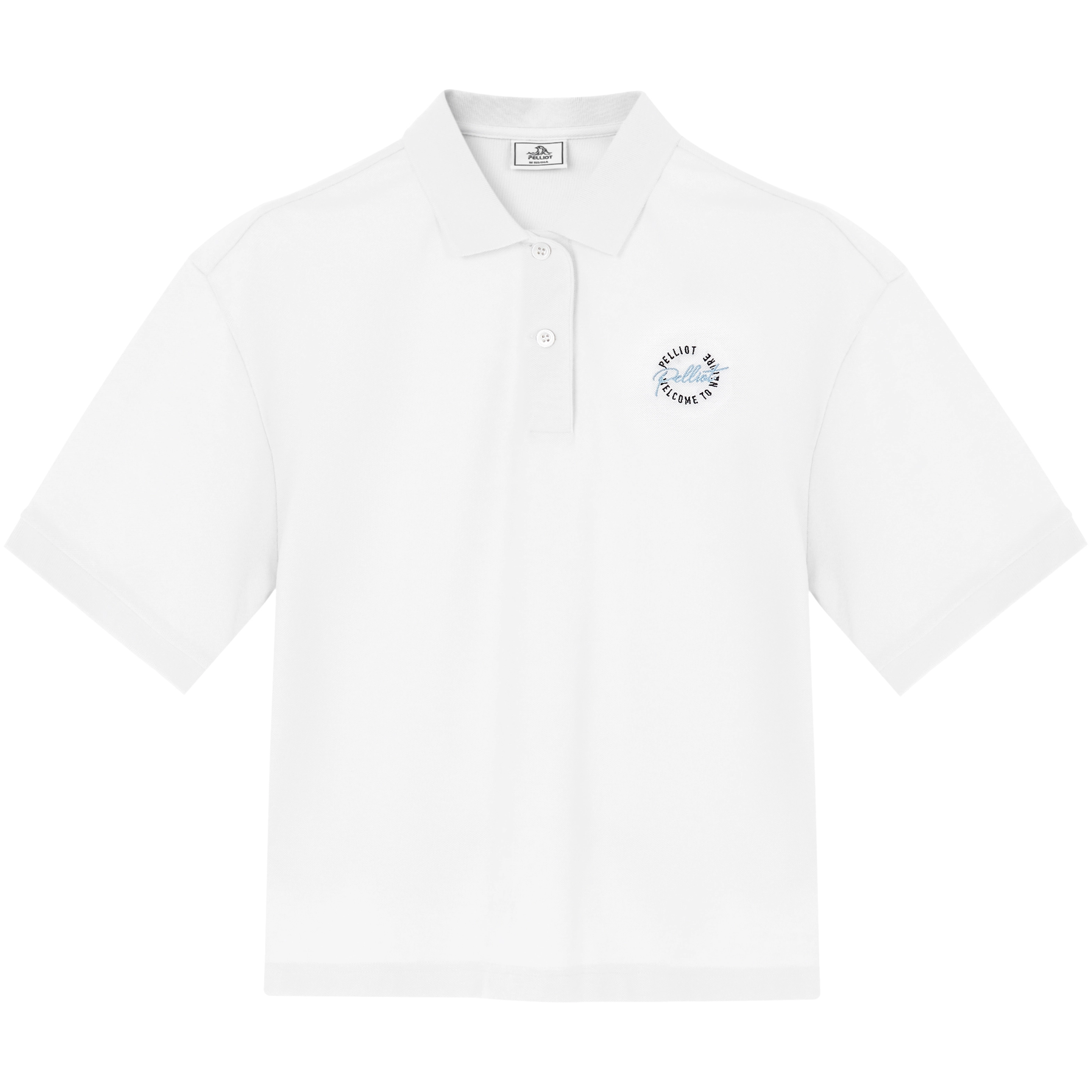 PELLIOT 23TPolo