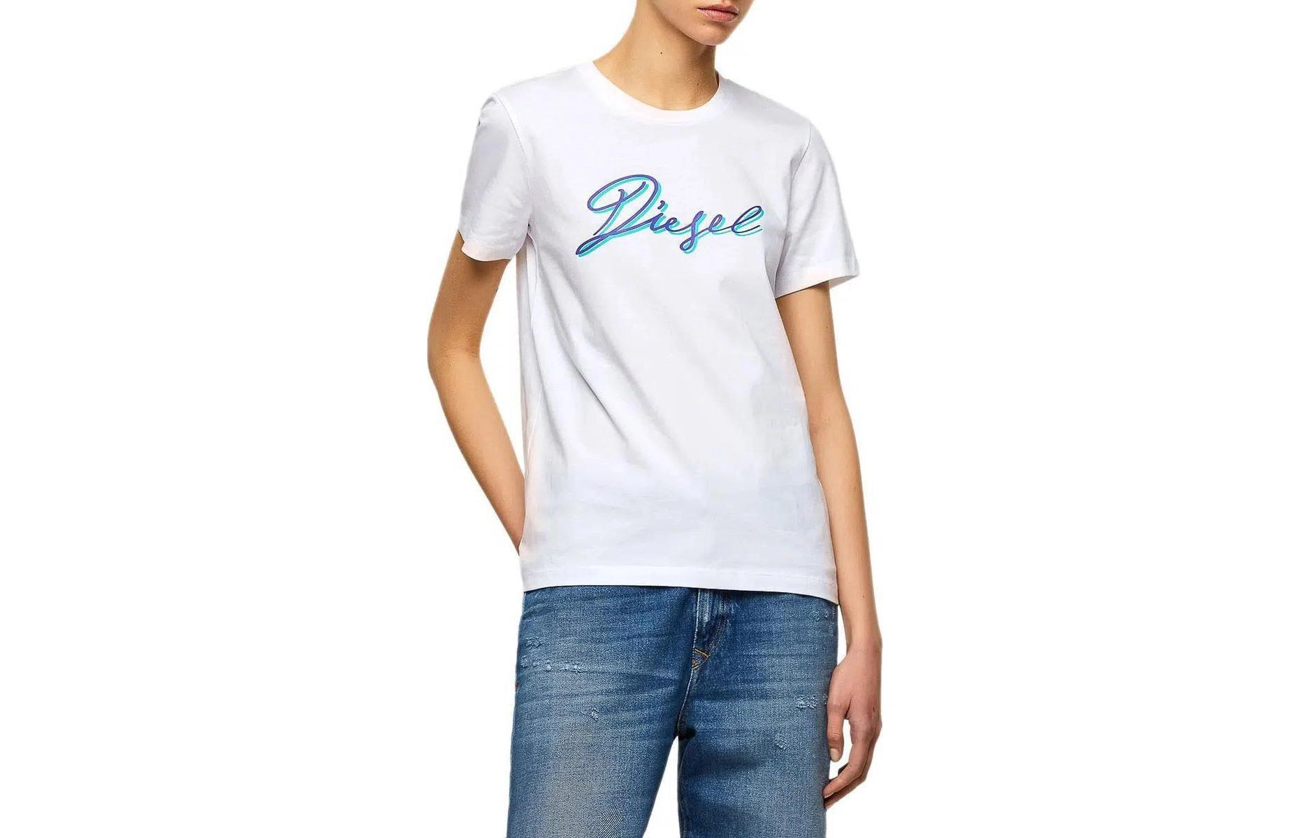 DIESEL SS24 T