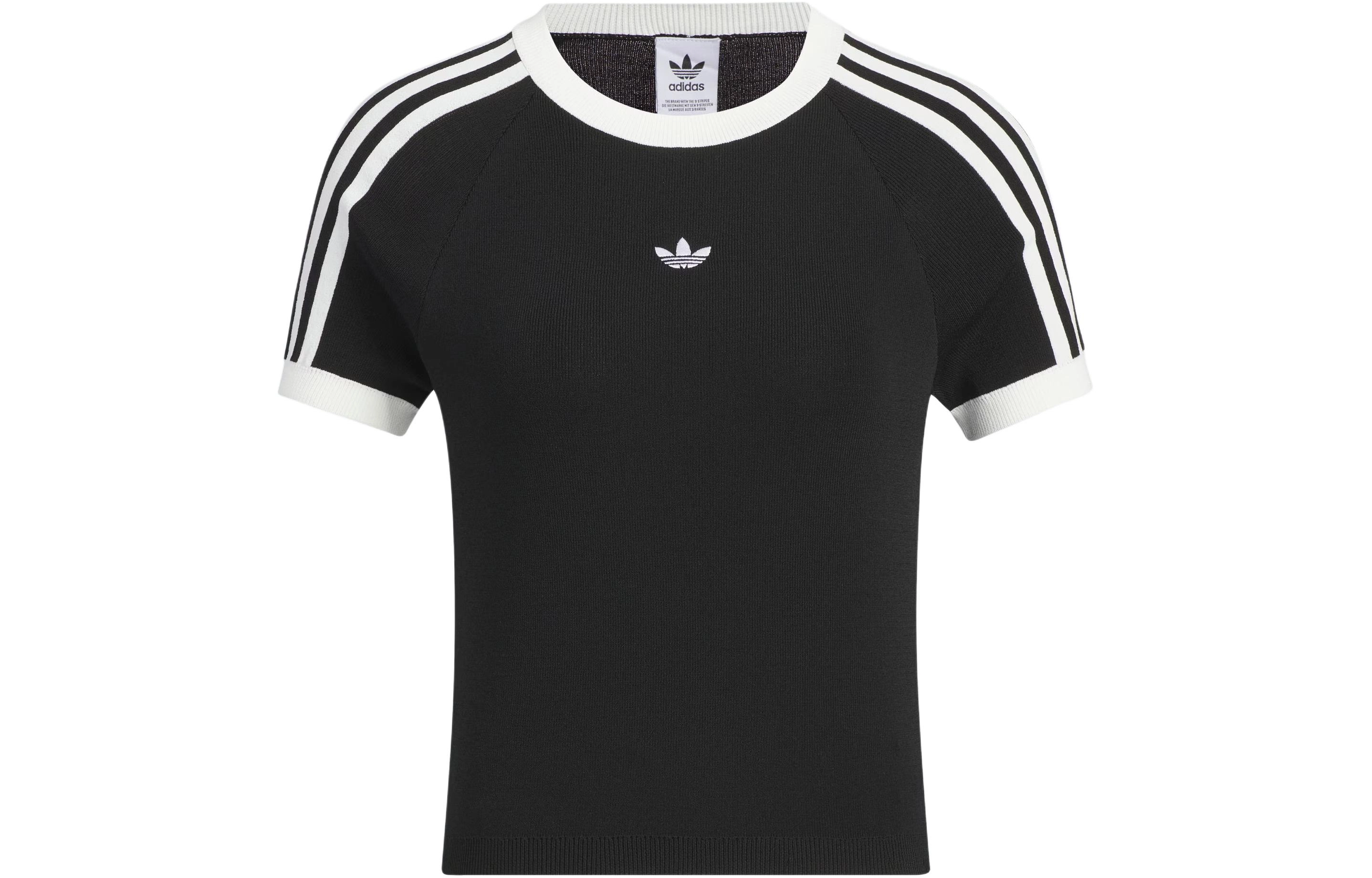 adidas originals Knit T-Shirt T