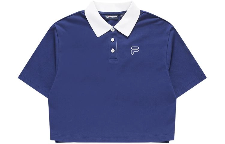 FILA FUSION FOB Polo