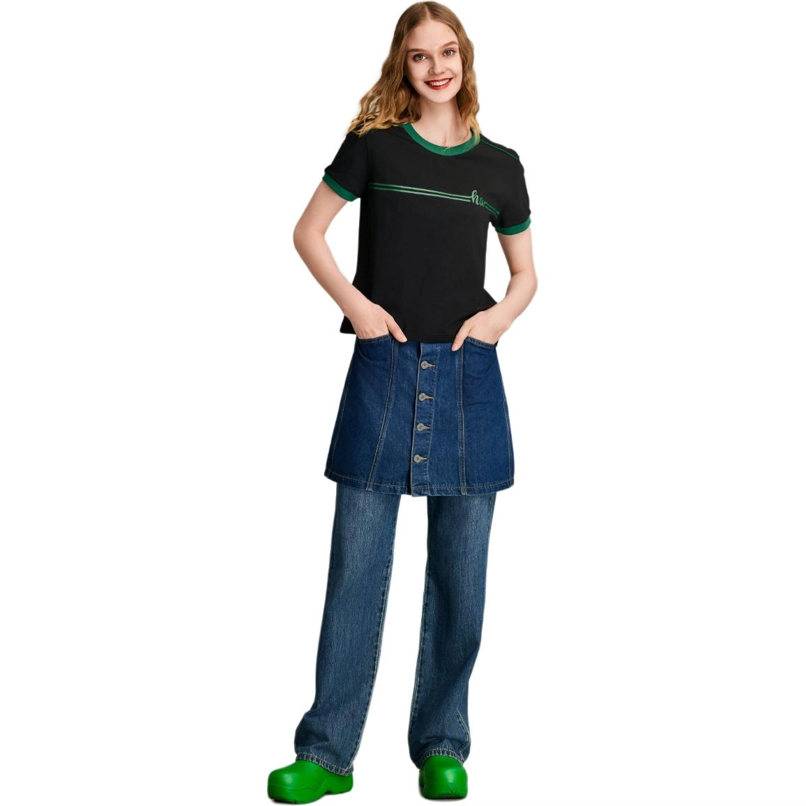 HAVVA T