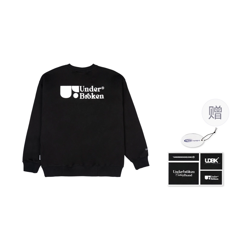 UDBK 450g