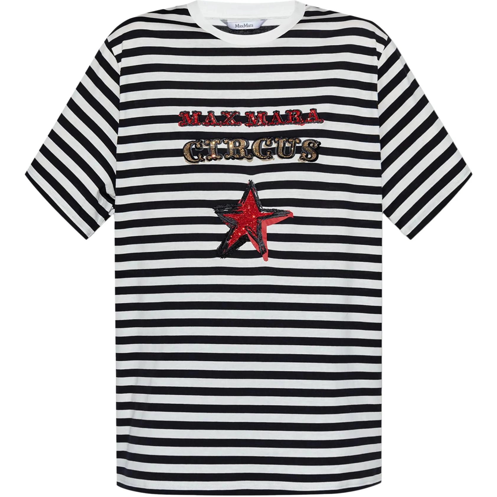 MaxMara Logo T