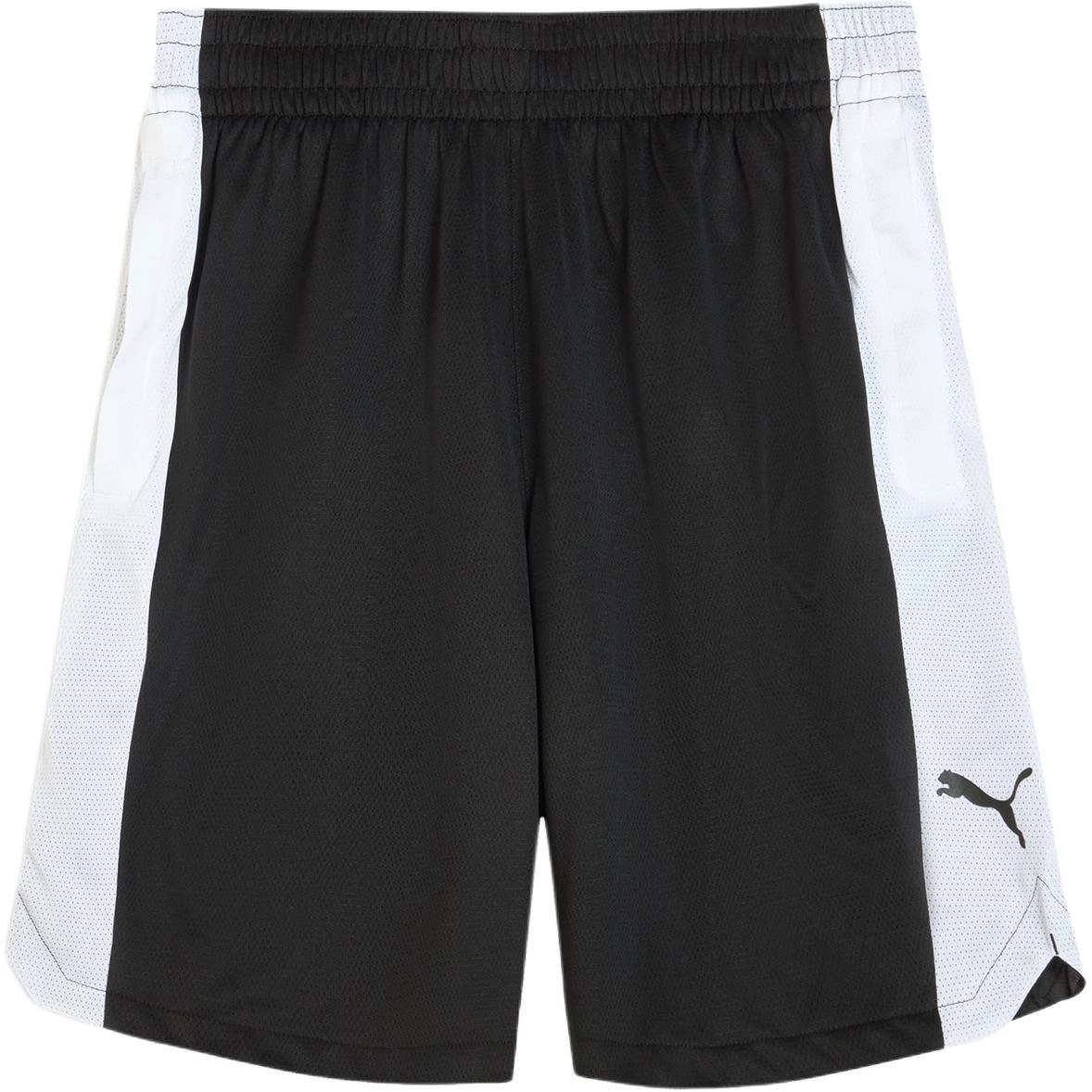 PUMA SHOTSHORT BLOCKER LOGO