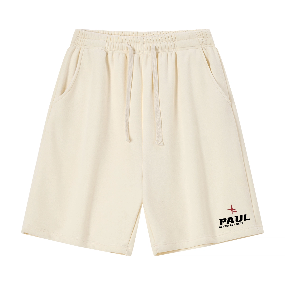 PAUL COSTELLOE logo