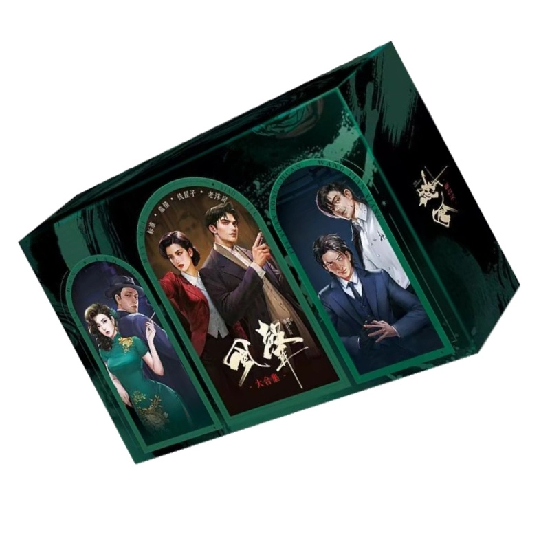 LEHUI TOYS