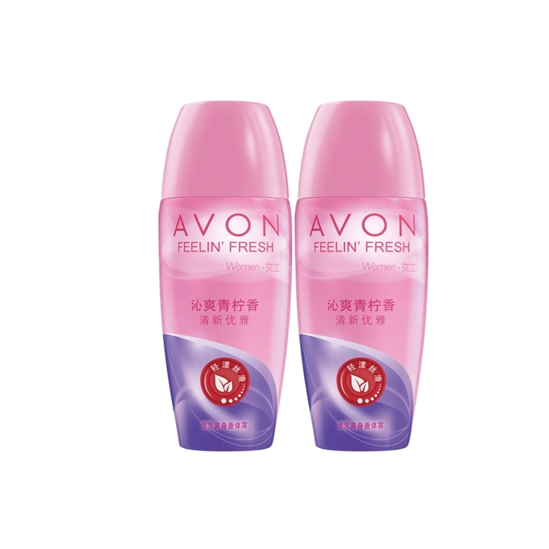 AVON 40ml