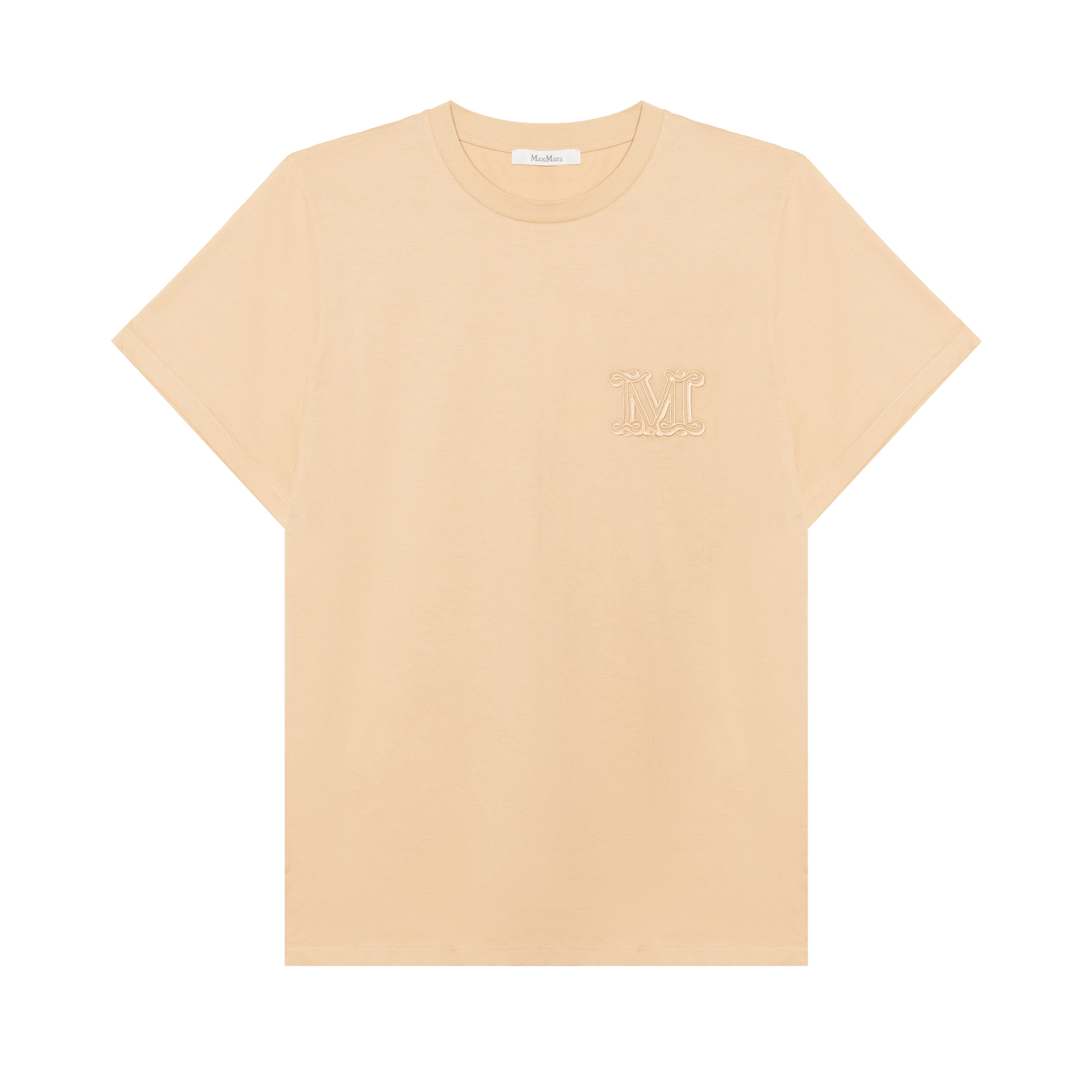 MaxMara Logo T