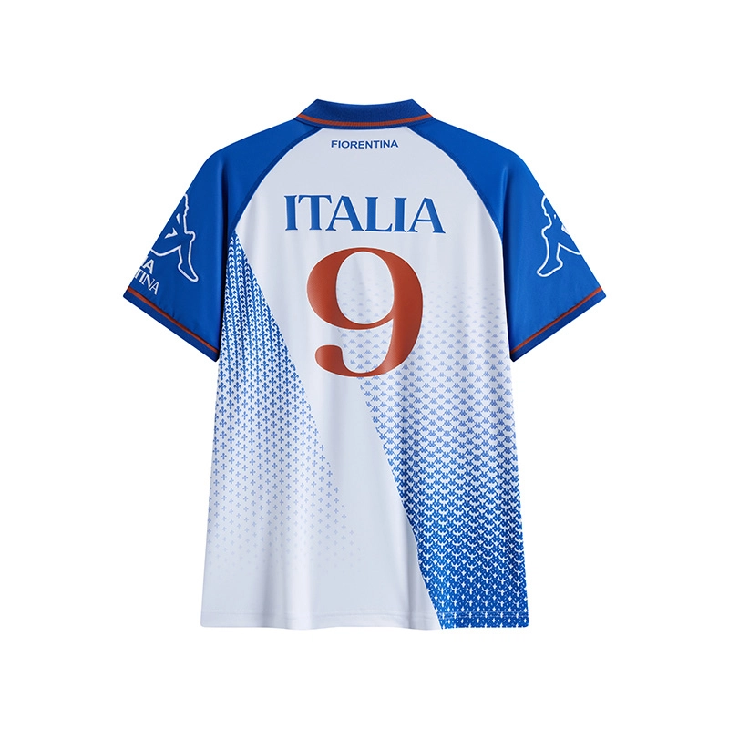 Kappa SS25 Polo