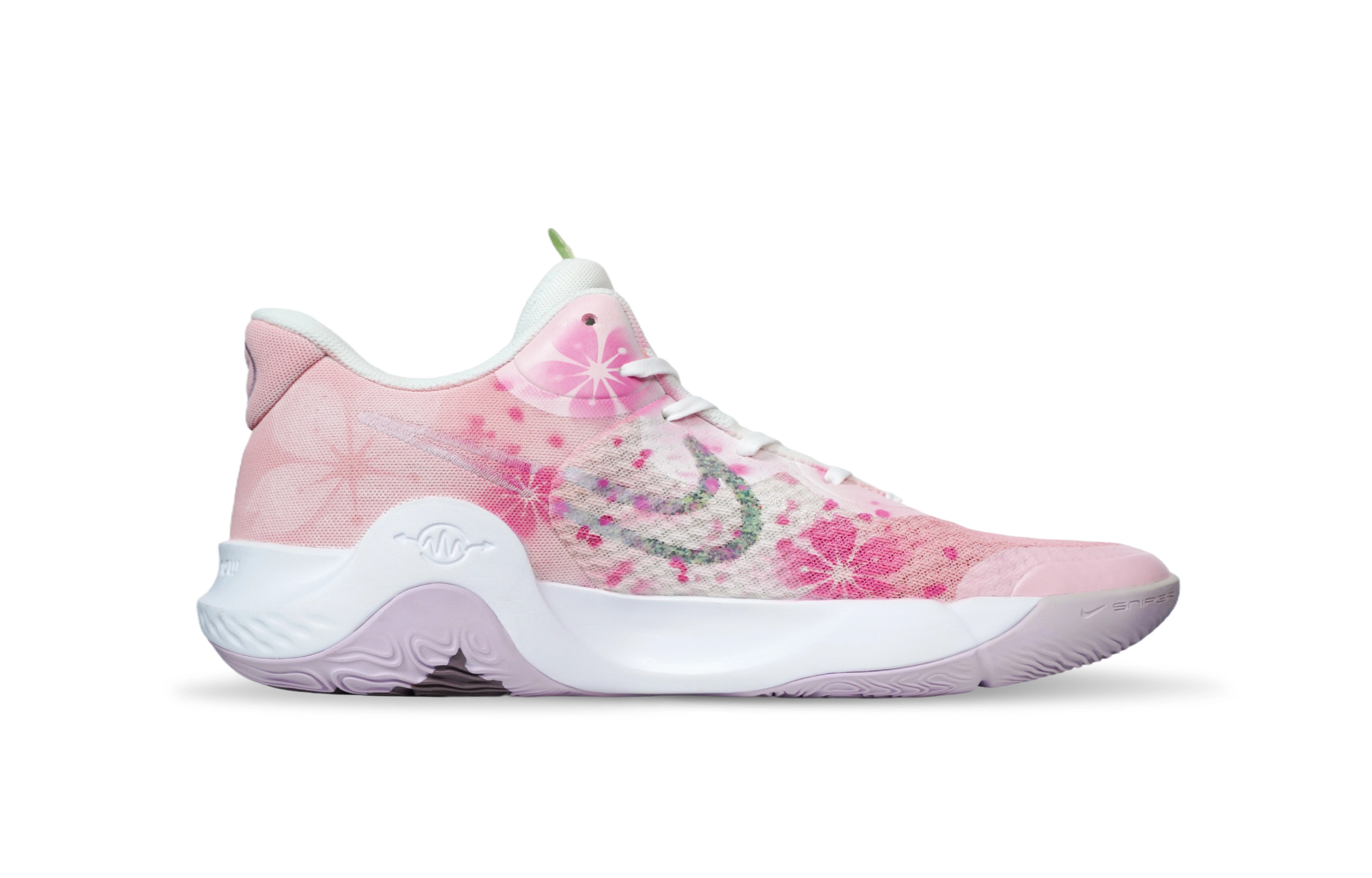 Nike KD Trey 5 IX
