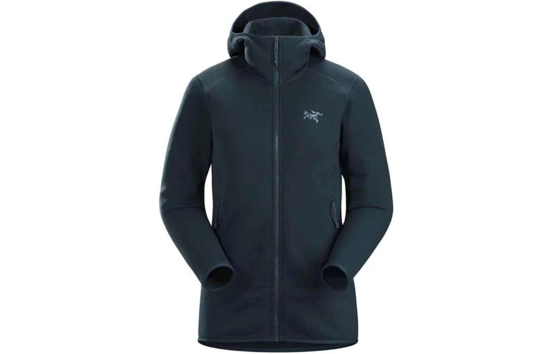 Arcteryx kyanite hoody