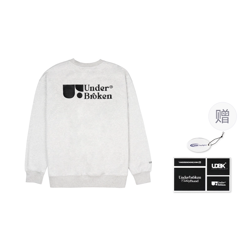 UDBK 450g