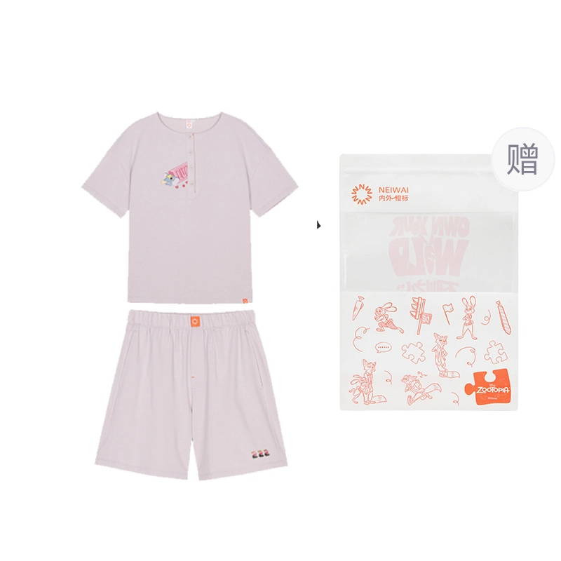 NEIWAI x Disney