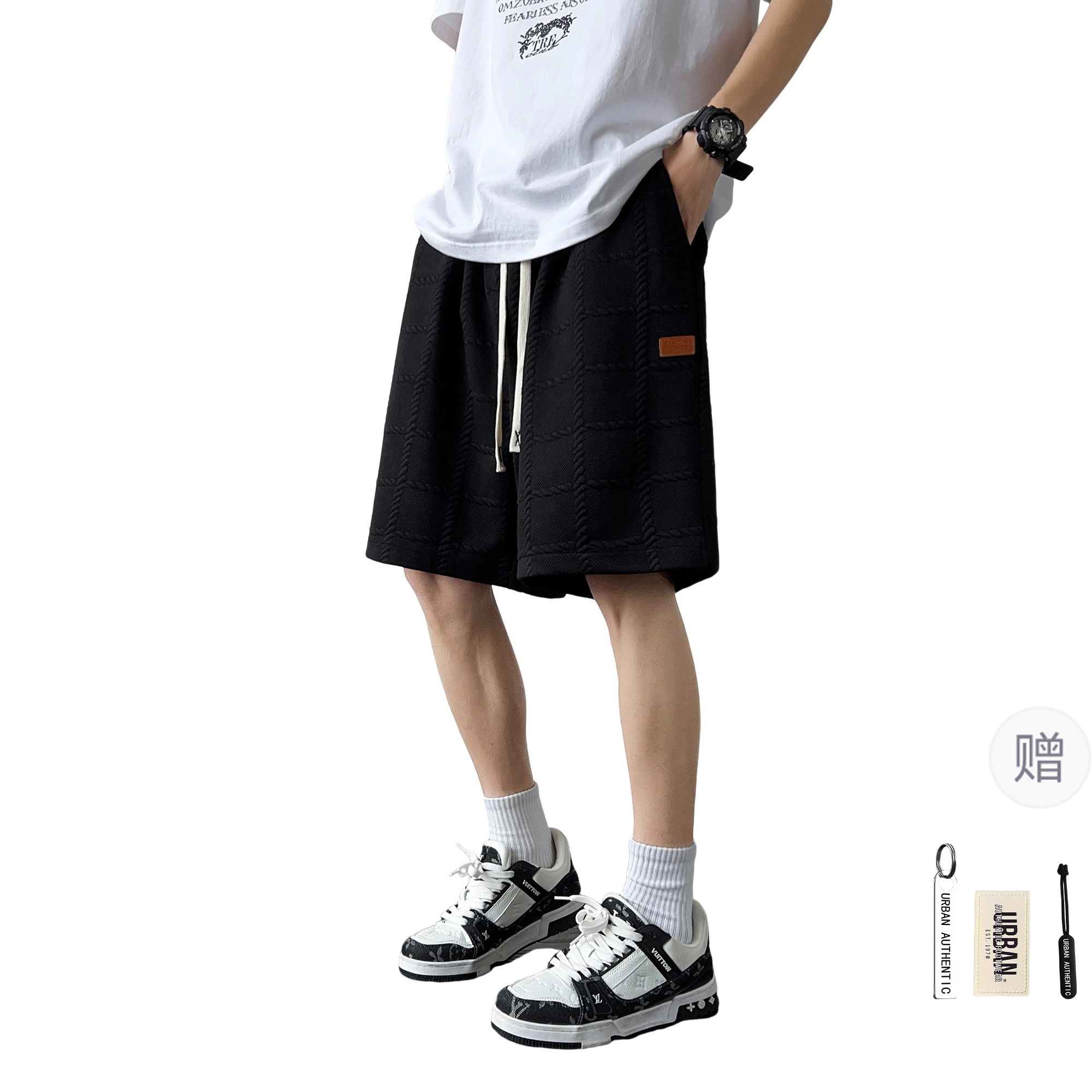 URBAN AUTHENTIC