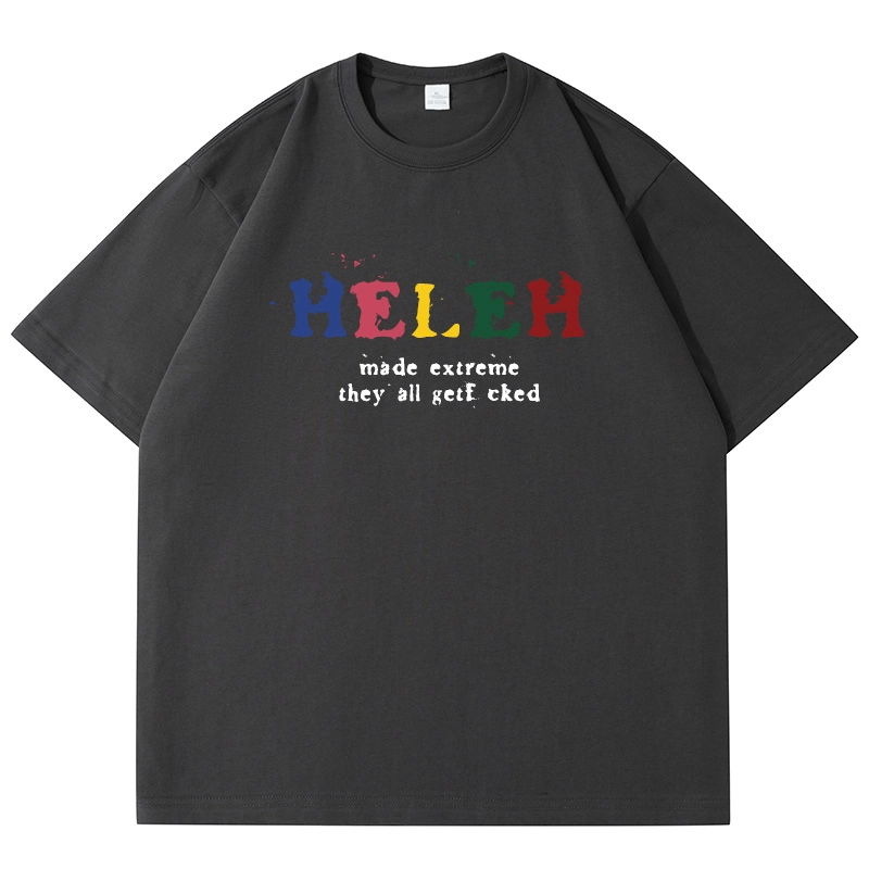 HELEH T