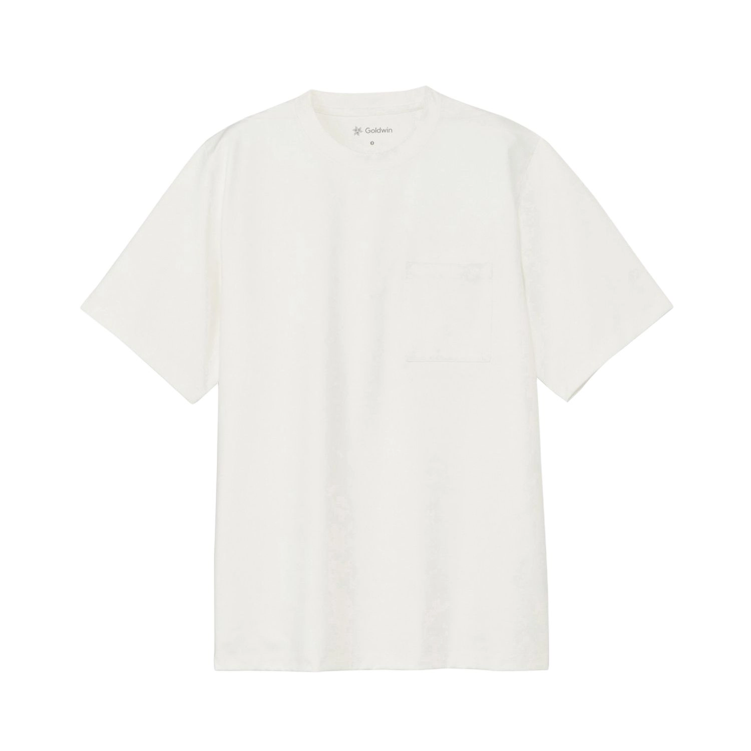 Goldwin T