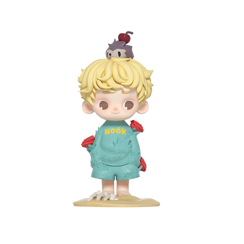 52TOYS NOOK 8