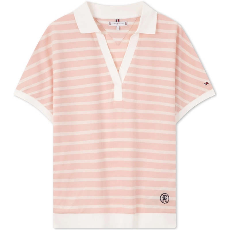 Tommy Hilfiger LogoPolo