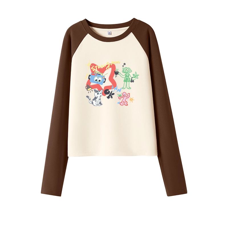 MJ STYLE T