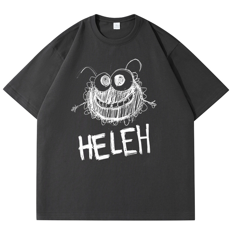 HELEH T
