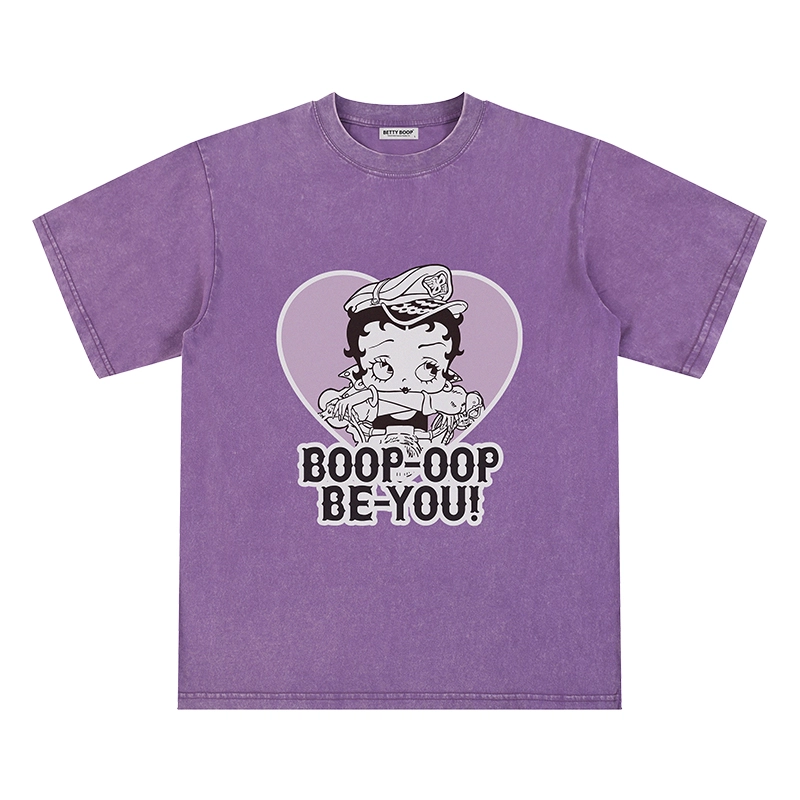 BETTY BOOP T