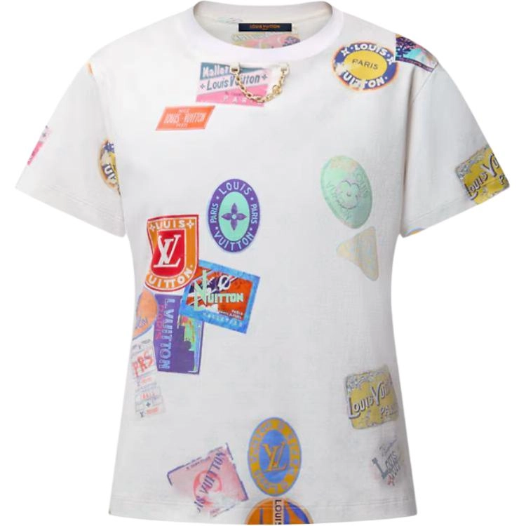 LOUIS VUITTON SS25 T