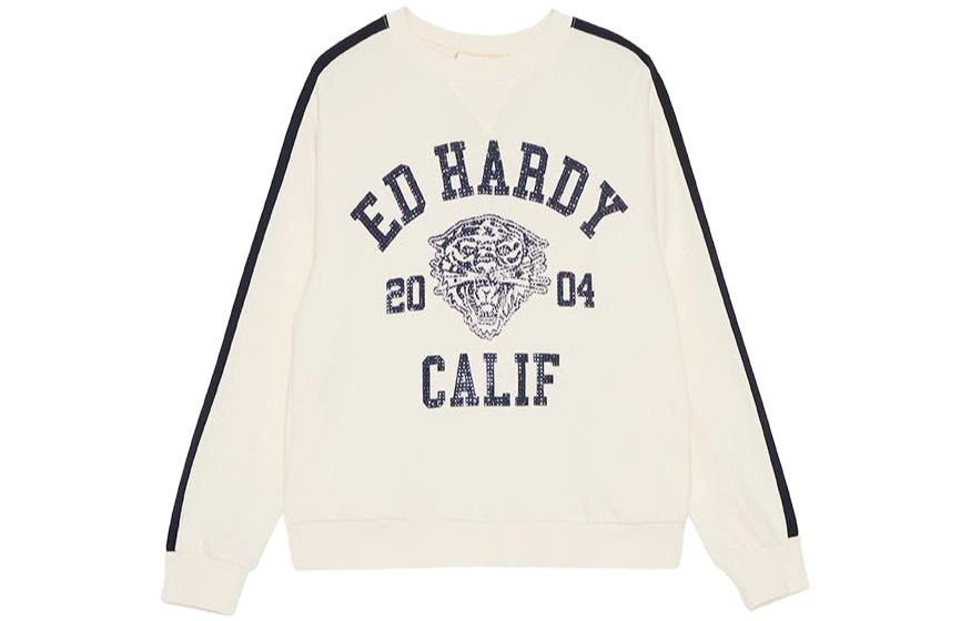 Ed Hardy SS23 Logo