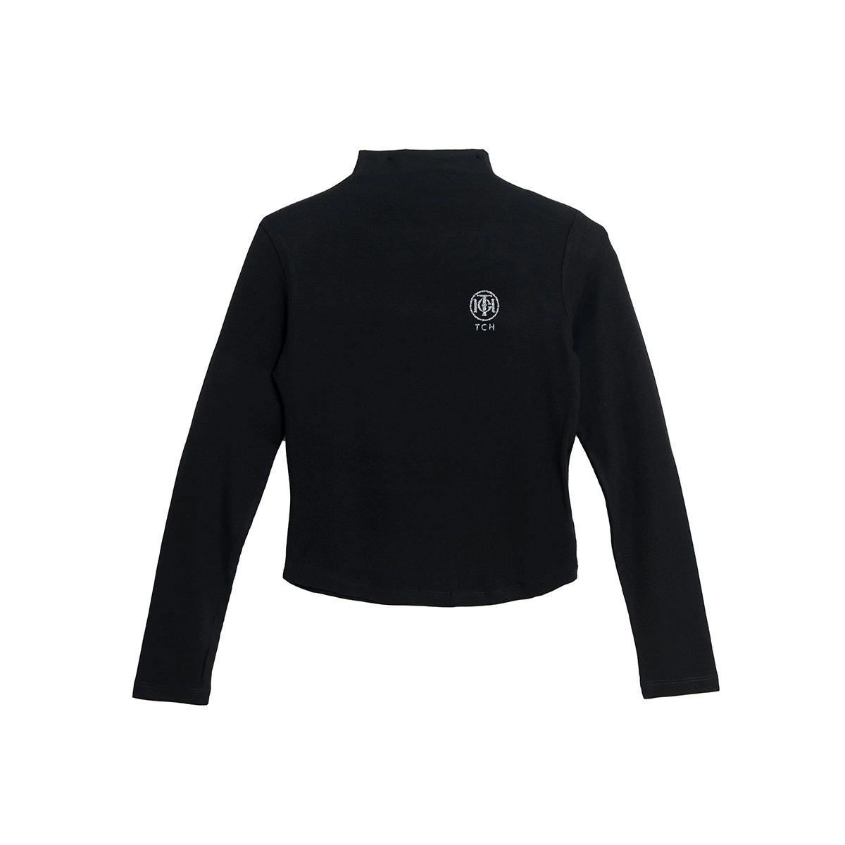 TCH TCH-S logo T