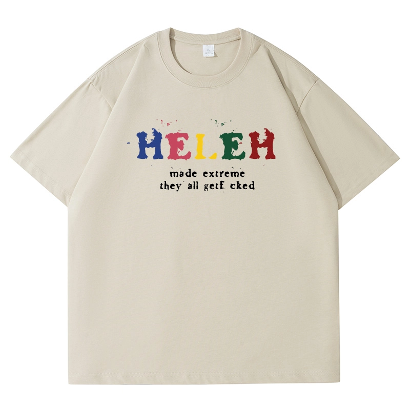 HELEH T