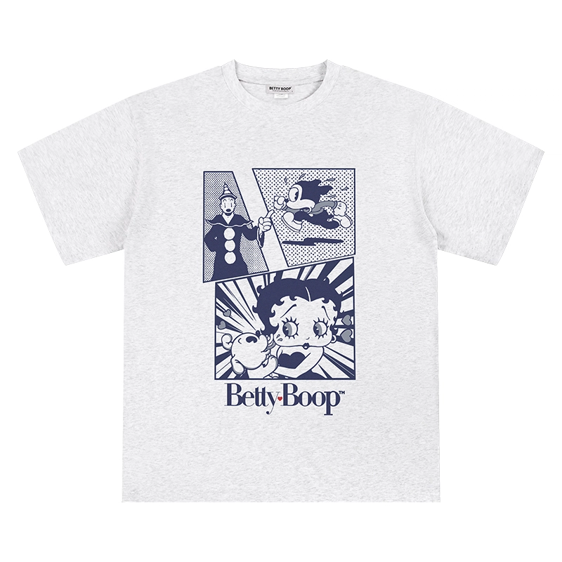 BETTY BOOP T