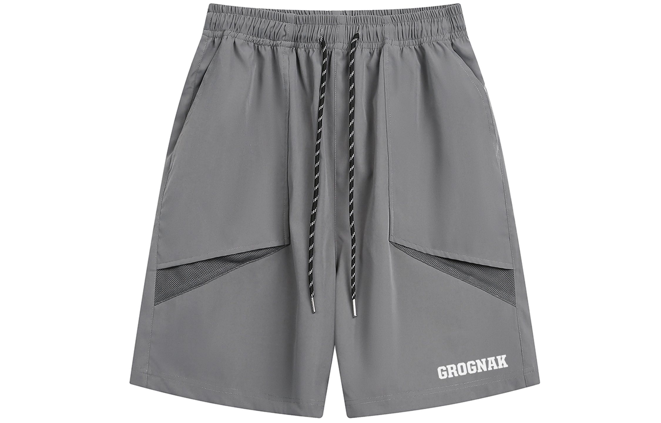 GROGNAK Logo