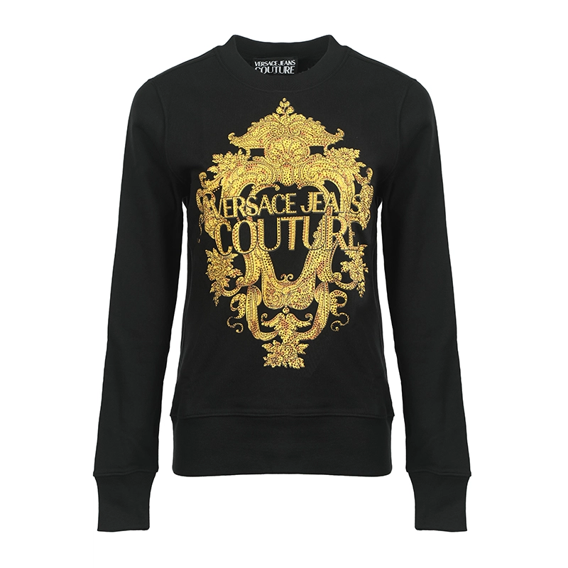 VERSACE JEANS COUTURE FW22 Logo