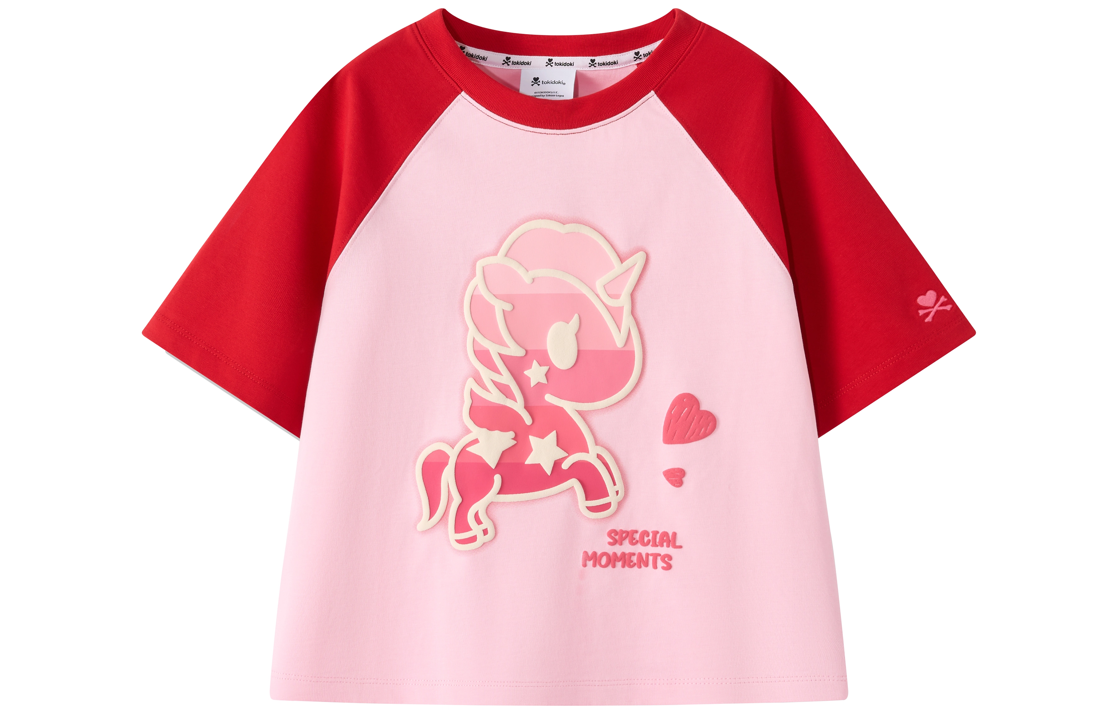tokidoki T