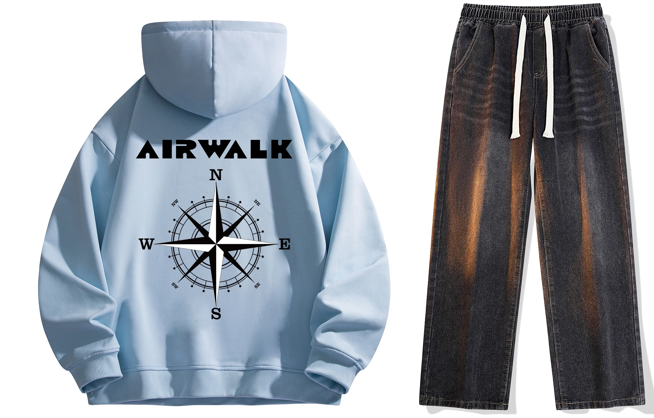 Airwalk Logo
