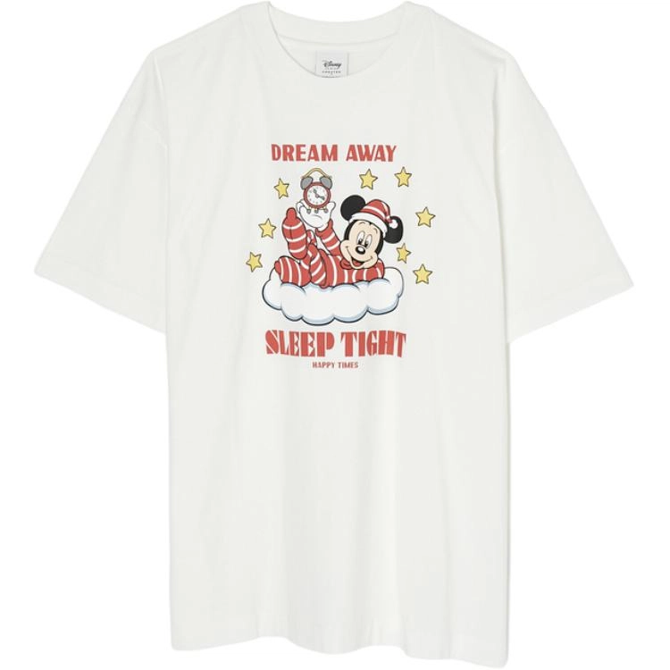 MOUSSY x Disney T