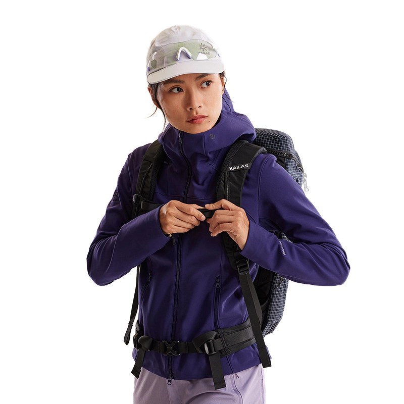 KAILAS M8 IC-MAX GTX