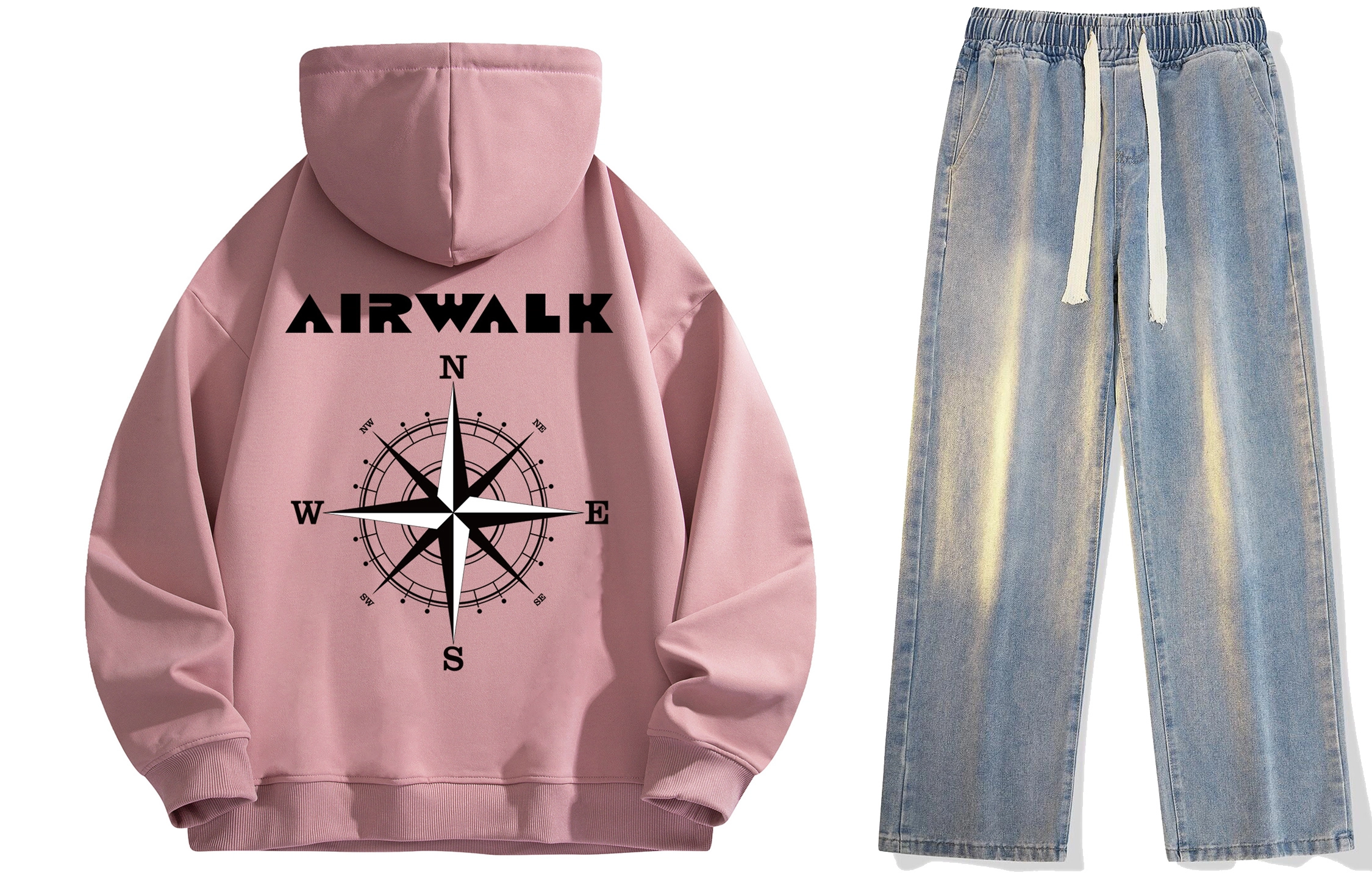 Airwalk Logo