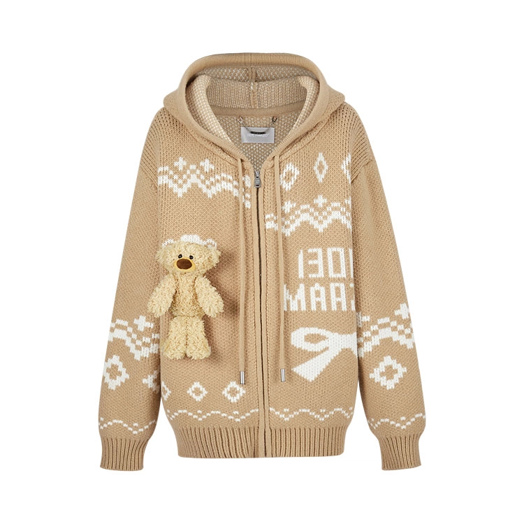 13 DEMARZO FW24