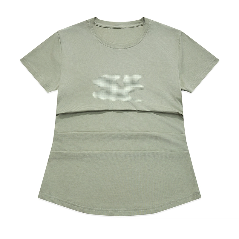Crying Center Logo T